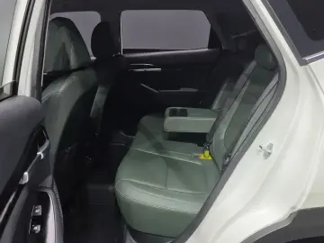 2024 Kia Seltos с пробегом 12 226 км