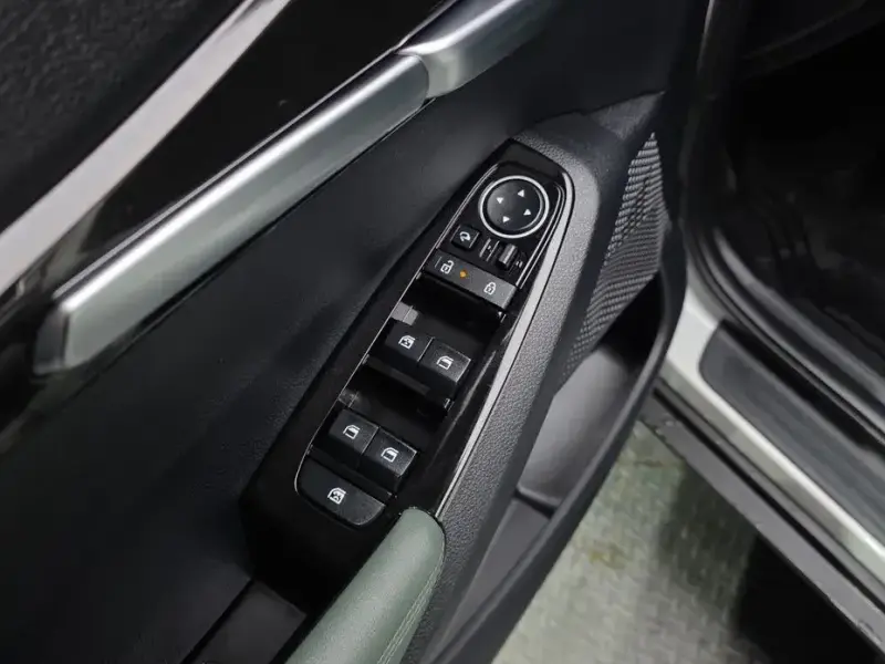 2024 Kia Seltos с пробегом 12 226 км