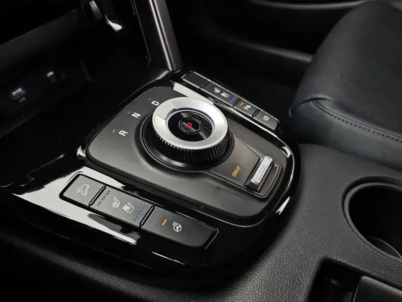 2023 Kia Seltos с пробегом 33 102 км