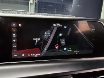 2023 Kia Seltos с пробегом 33 102 км