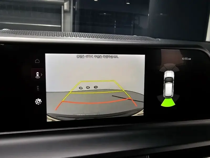 2023 Kia Seltos с пробегом 33 102 км