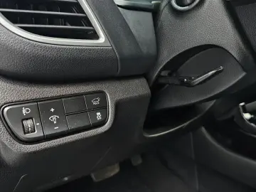 2023 Kia Seltos с пробегом 33 102 км