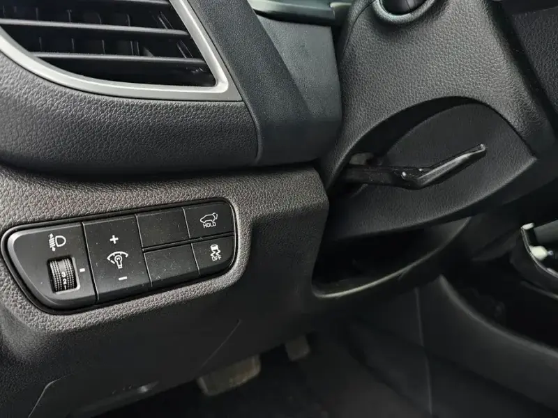 2023 Kia Seltos с пробегом 33 102 км