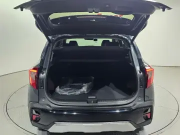 2023 Kia Seltos с пробегом 33 102 км