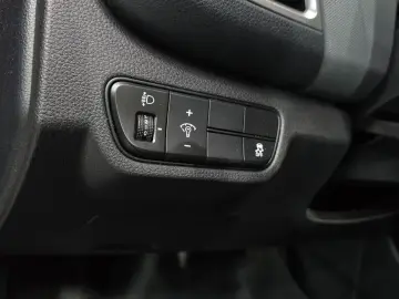 2023 Kia Seltos с пробегом 19 350 км