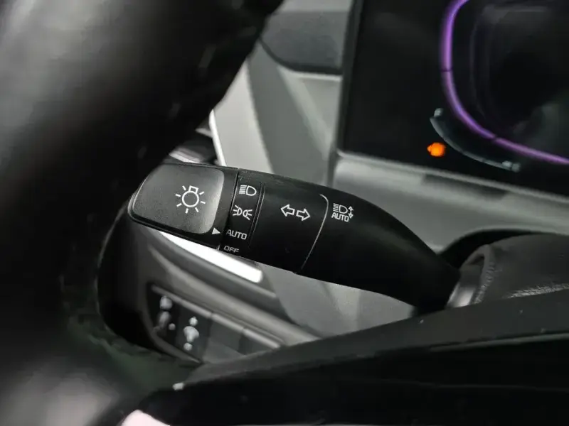 2023 Kia Seltos с пробегом 19 350 км