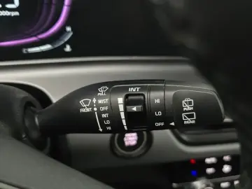2023 Kia Seltos с пробегом 19 350 км