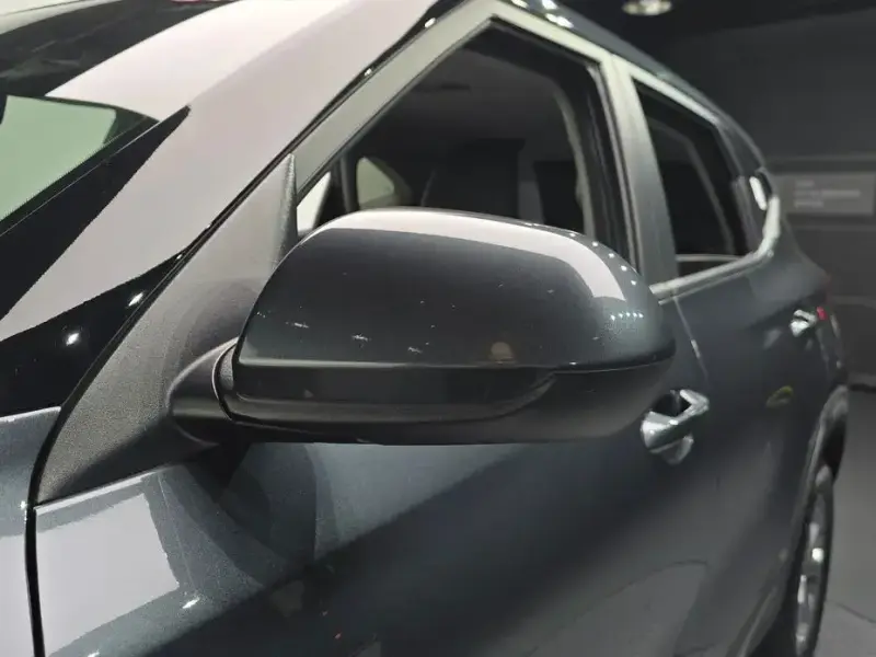 2023 Kia Seltos с пробегом 19 350 км