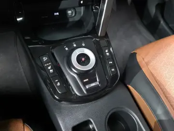 2022 Kia Seltos с пробегом 41 678 км