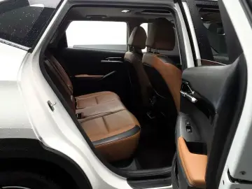 2022 Kia Seltos с пробегом 41 678 км