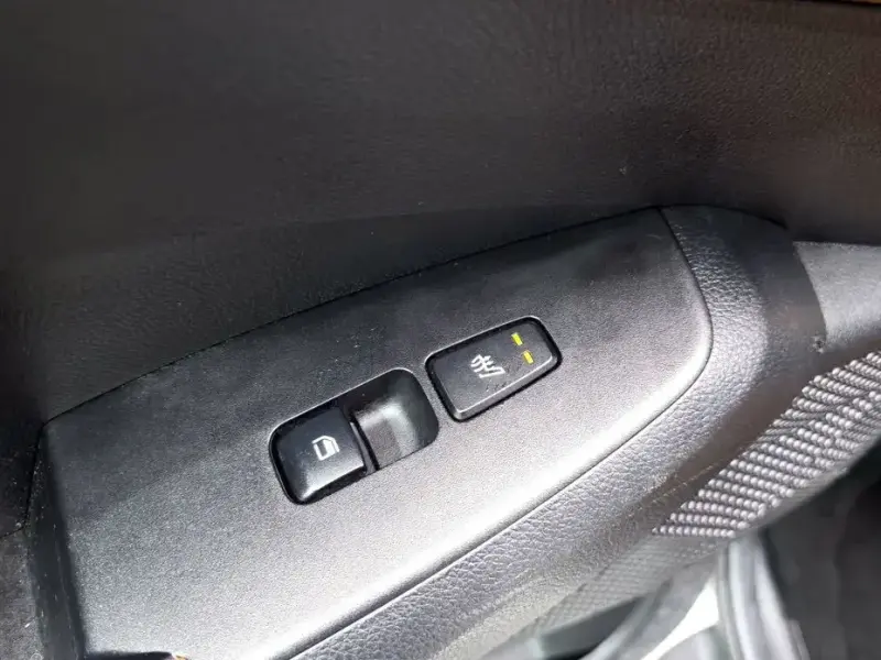 2022 Kia Seltos с пробегом 41 678 км
