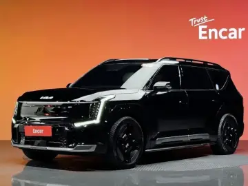 Kia EV9