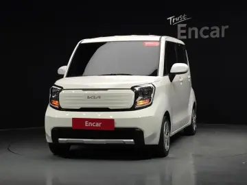 2023 Kia Ray с пробегом 19 679 км