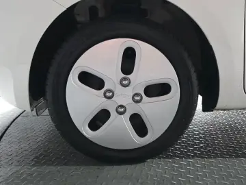 2023 Kia Ray с пробегом 19 679 км