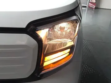 2023 Kia Ray с пробегом 19 679 км