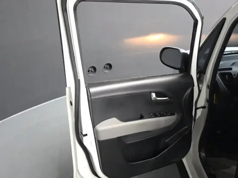 2023 Kia Ray с пробегом 19 679 км