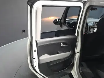 2023 Kia Ray с пробегом 19 679 км