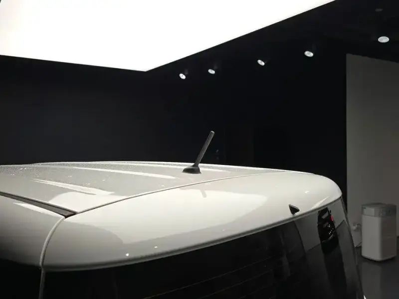 2023 Kia Ray с пробегом 19 679 км