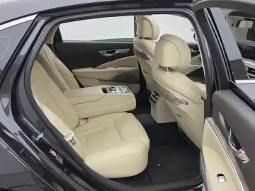 2023 Kia K9 с пробегом 49 668 км