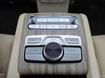 2023 Kia K9 с пробегом 49 668 км