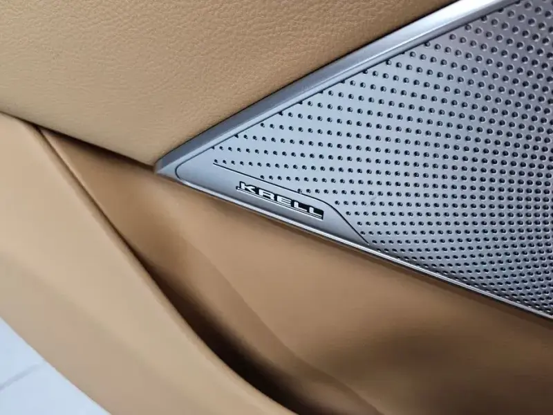 2023 Kia K9 с пробегом 58 940 км