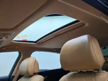2022 Kia K9 с пробегом 12 204 км