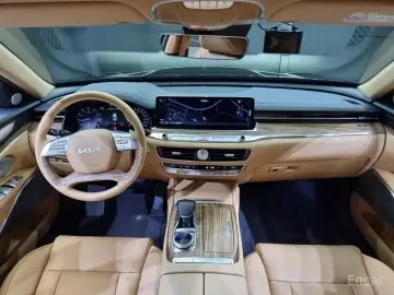 2022 Kia K9 с пробегом 64 274 км