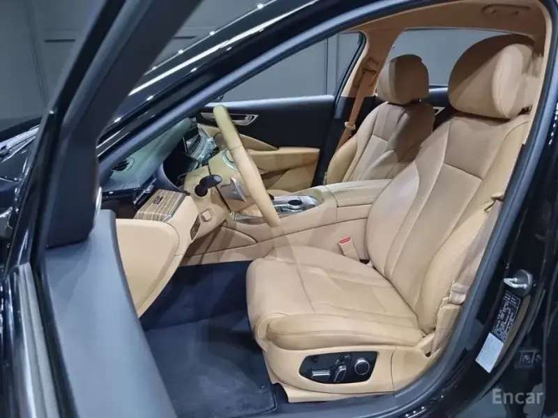 2022 Kia K9 с пробегом 64 274 км