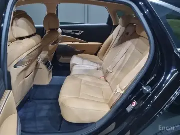 2022 Kia K9 с пробегом 64 274 км