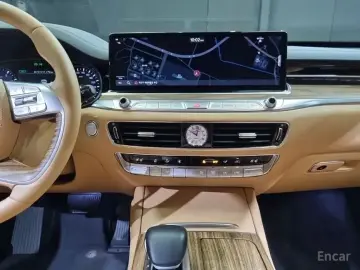 2022 Kia K9 с пробегом 64 274 км