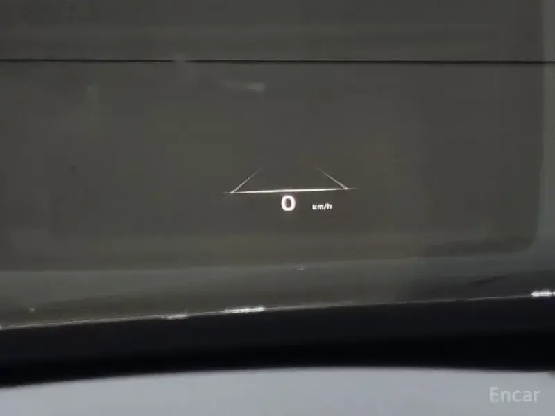 2022 Kia K9 с пробегом 64 274 км
