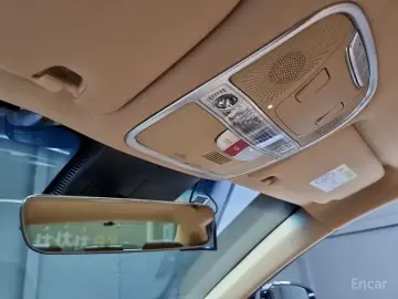 2022 Kia K9 с пробегом 64 274 км