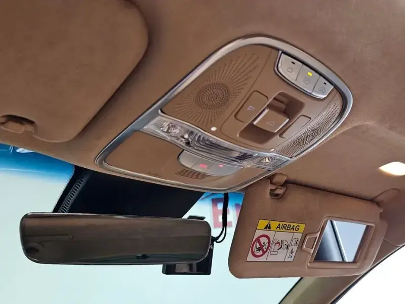 2021 Kia K9 с пробегом 76 647 км