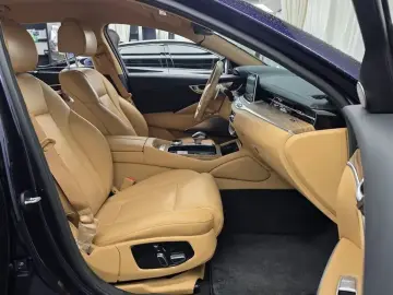 2023 Kia K9 с пробегом 61 239 км