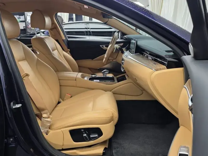 2023 Kia K9 с пробегом 61 239 км