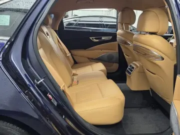 2023 Kia K9 с пробегом 61 239 км