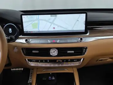2023 Kia K9 с пробегом 61 239 км