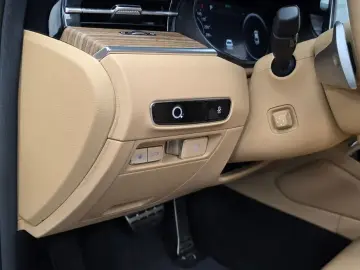 2023 Kia K9 с пробегом 61 239 км