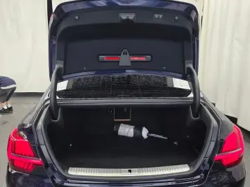 2023 Kia K9 с пробегом 61 239 км