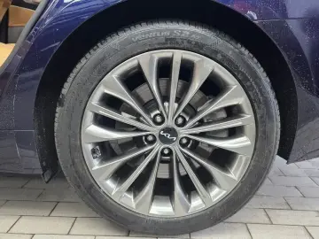 2023 Kia K9 с пробегом 61 239 км