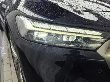 2023 Kia K9 с пробегом 61 239 км