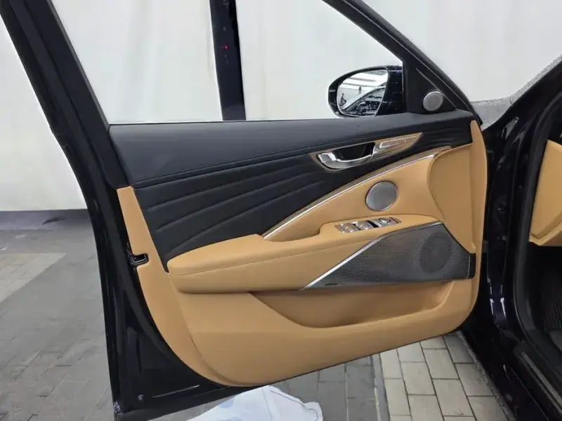 2023 Kia K9 с пробегом 61 239 км