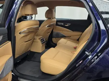 2023 Kia K9 с пробегом 61 239 км