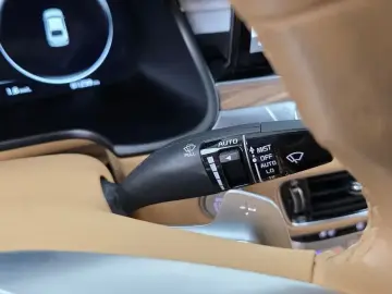 2023 Kia K9 с пробегом 61 239 км