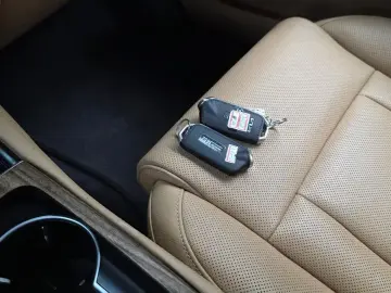 2023 Kia K9 с пробегом 61 239 км