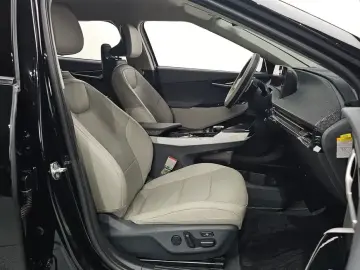 2023 Kia EV6 с пробегом 53 411 км