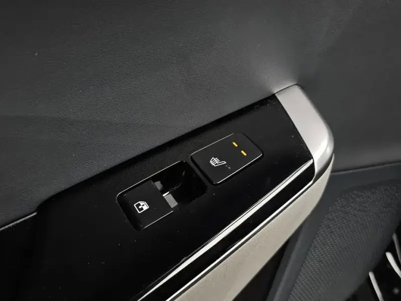2023 Kia EV6 с пробегом 53 411 км