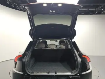 2023 Kia EV6 с пробегом 53 411 км