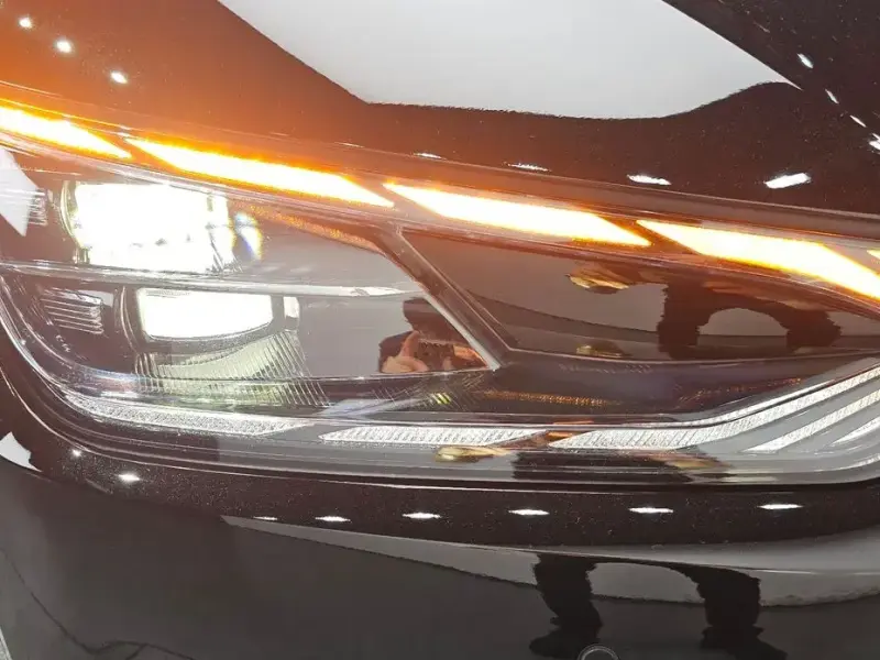 2023 Kia EV6 с пробегом 53 411 км