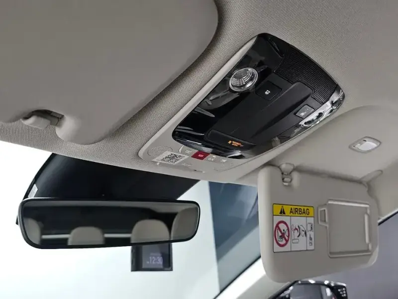 2023 Kia EV6 с пробегом 53 411 км